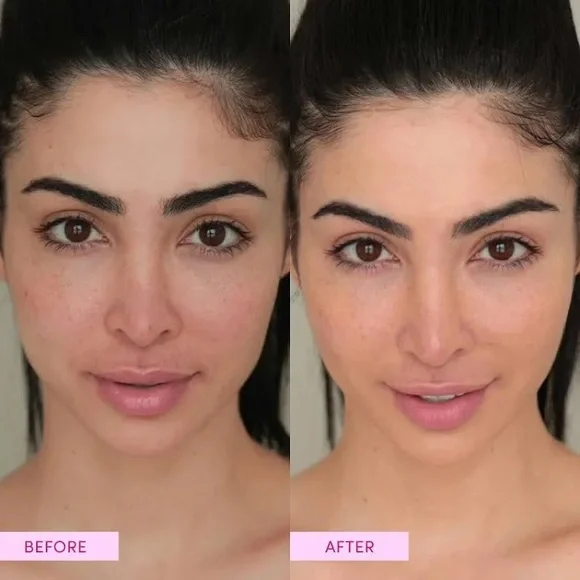 💗SAND & SKY Australian Emu Mask & GENERATION SKIN Brightening Plum Eye Patch